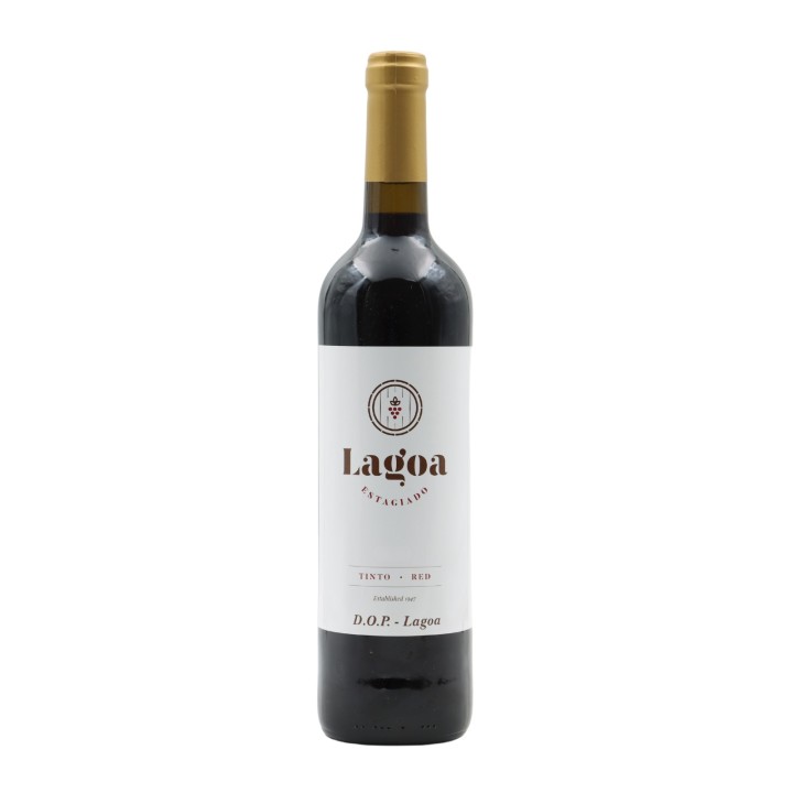 Lagoa Rouge 2018