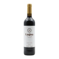 Lagoa Rouge 2018