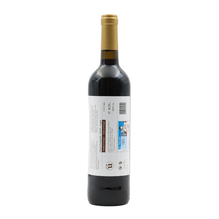 Lagoa Rouge 2018