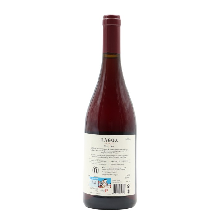 Lagoa Signature Rouge 2022