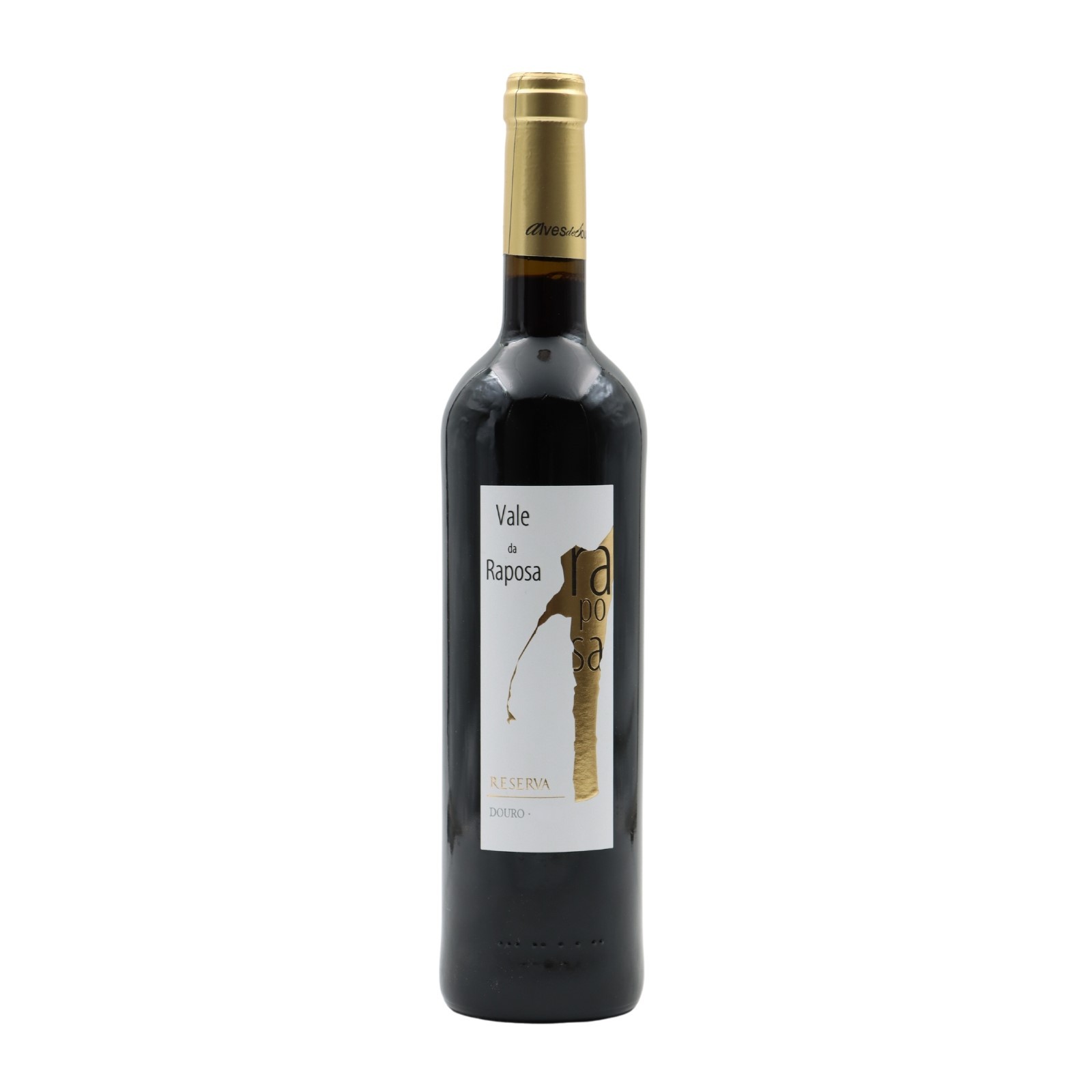 Vale da Raposa Reserve Red 2022