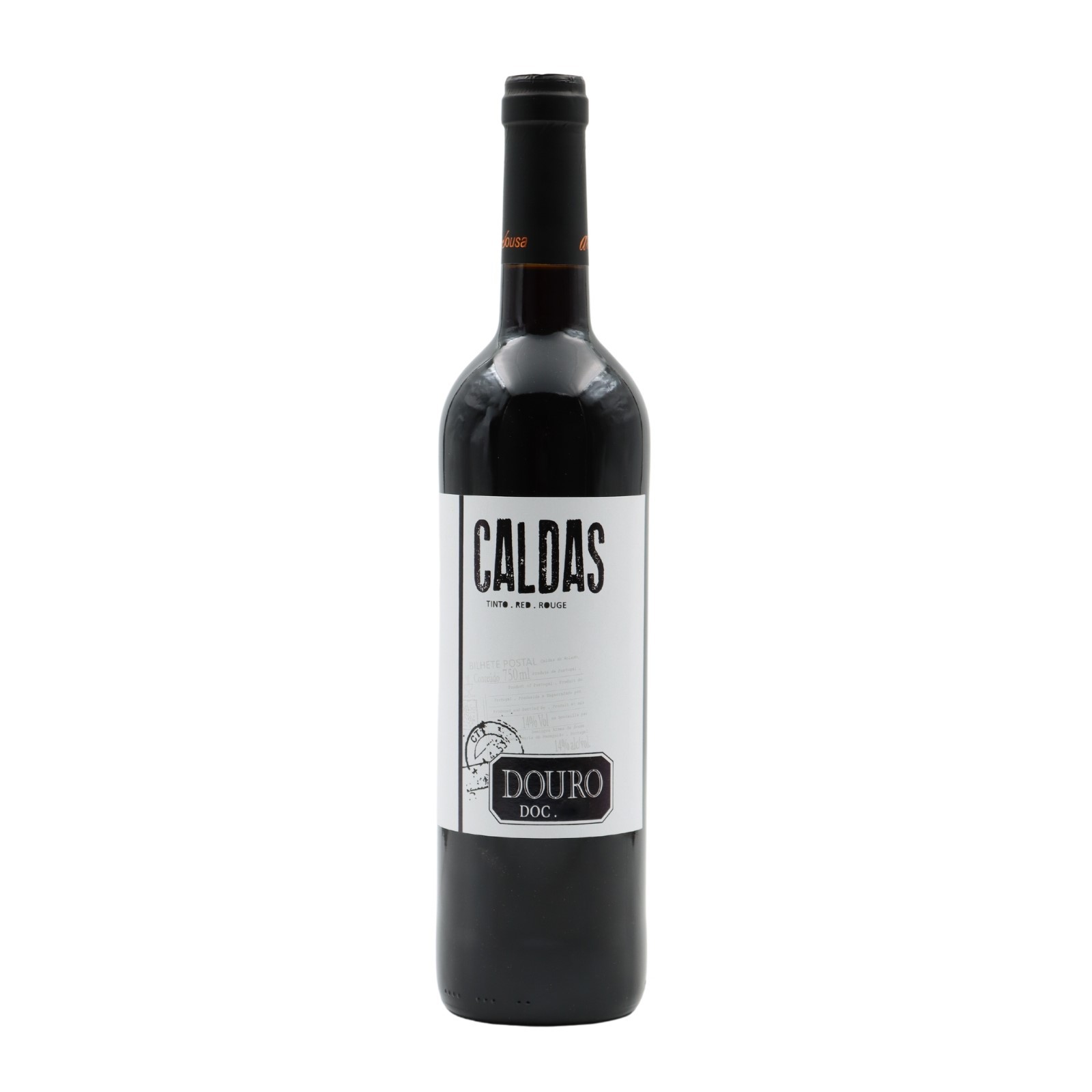 Quinta de Caldas Red 2020