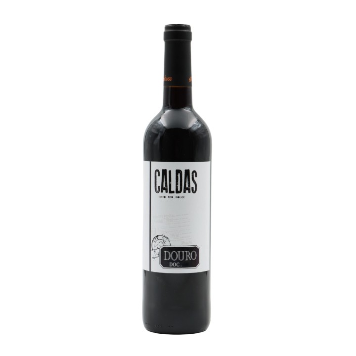 Quinta de Caldas Red 2020
