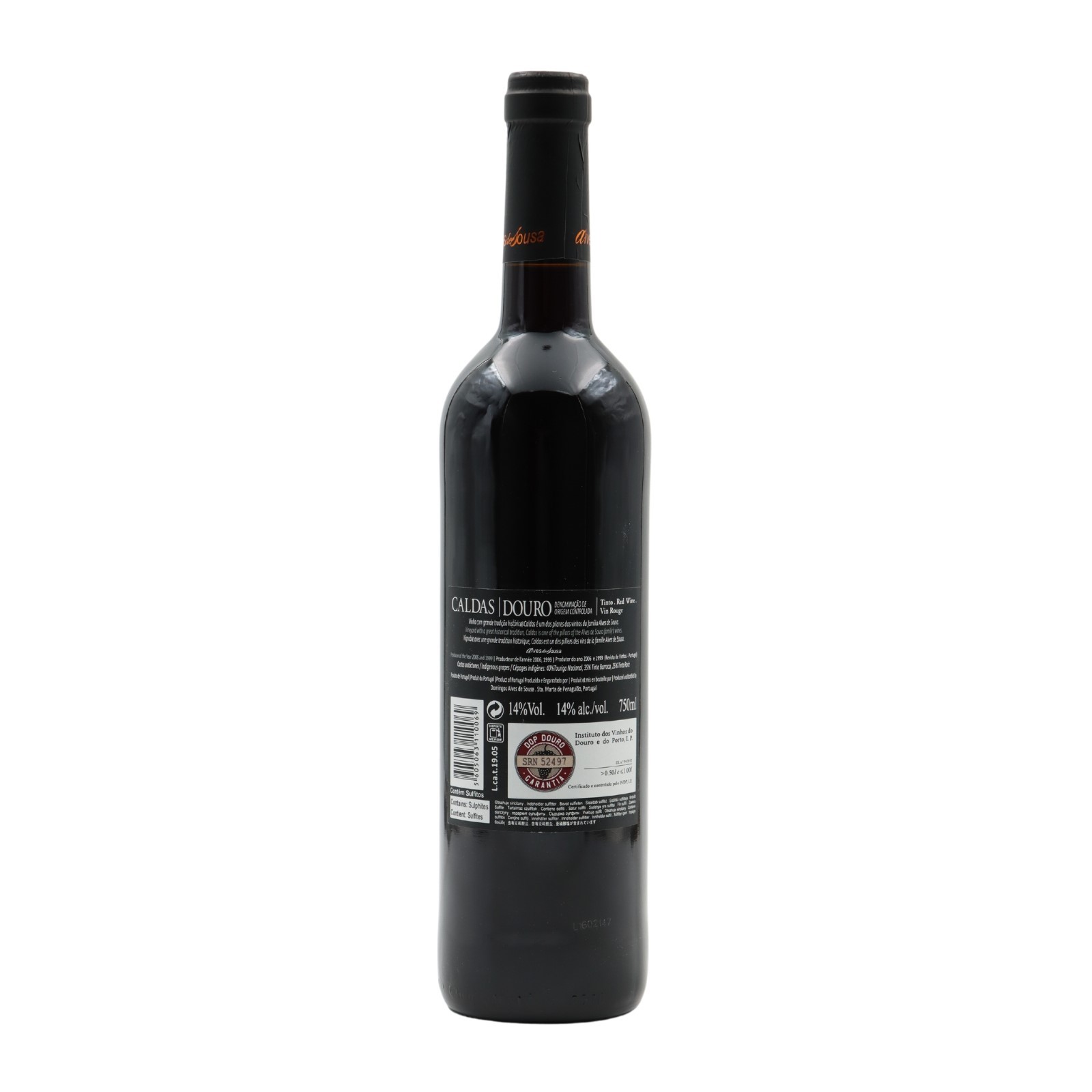 Quinta de Caldas Red 2020