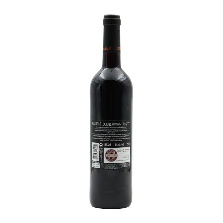 Quinta de Caldas Red 2020