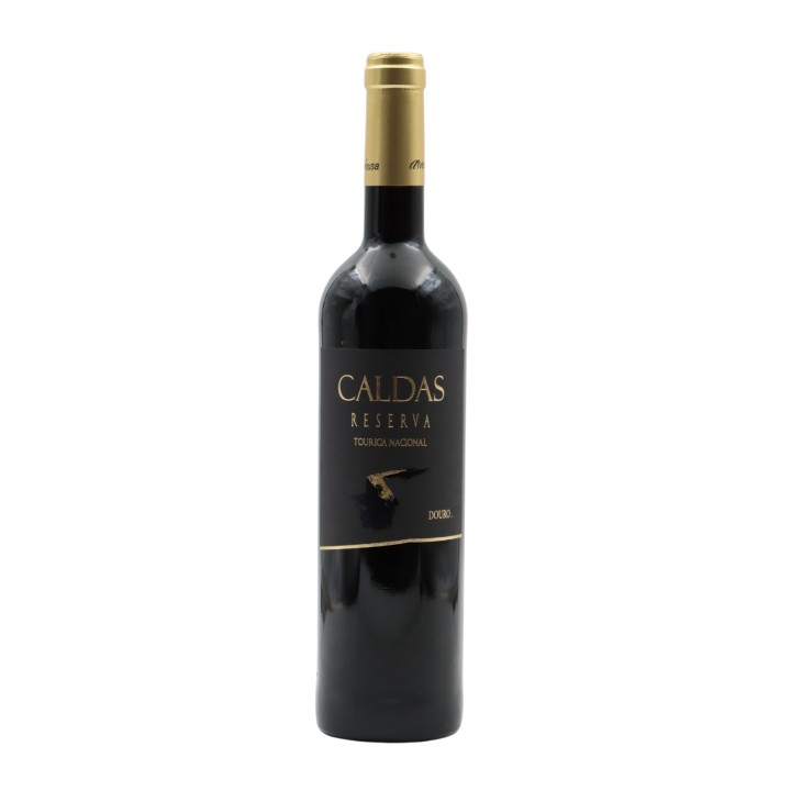 Quinta de Caldas Reserve Touriga Nacional Red 2022