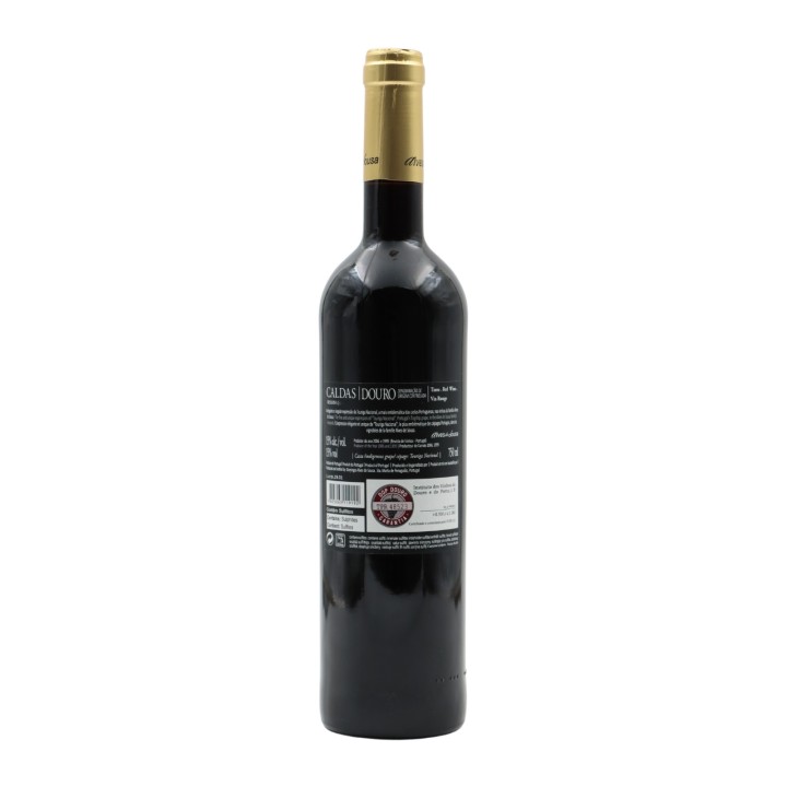Quinta de Caldas Reserva Touriga Nacional Tinto 2022