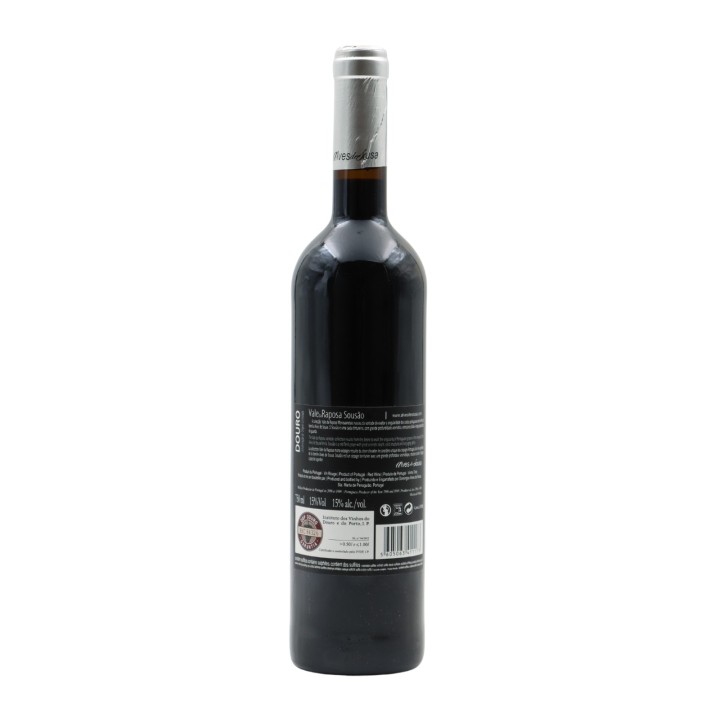 Vale da Raposa Sousão Red 2018
