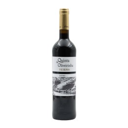 Quinta da Oliveirinha Riserva Rosso 2021