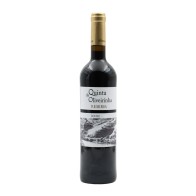 Quinta da Oliveirinha Reserva Tinto 2021