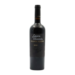 Quinta da Oliveirinha Grande Reserva Tinto 2022
