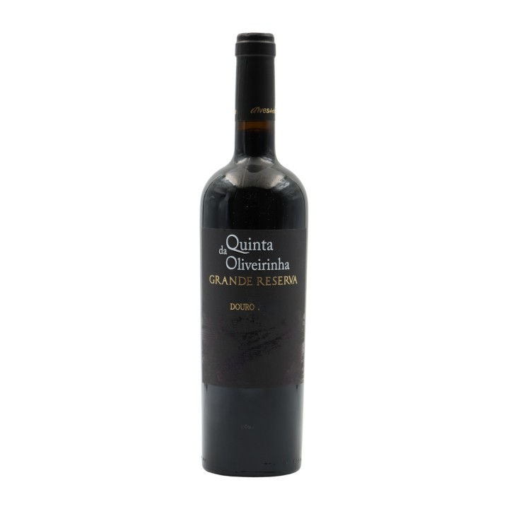 Quinta da Oliveirinha Grand Reserve Red 2022