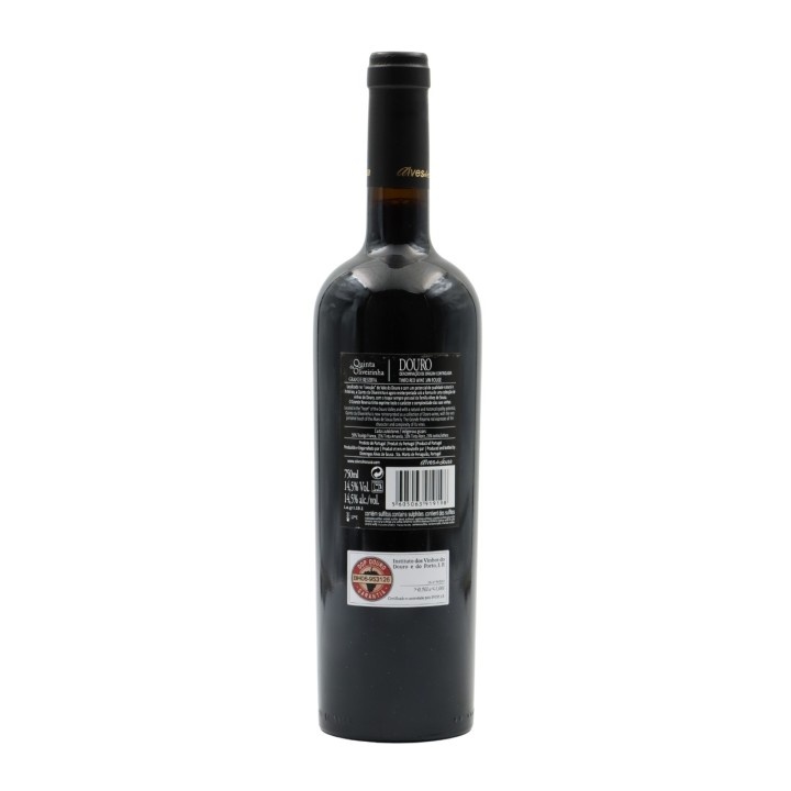 Quinta da Oliveirinha Grand Reserve Red 2022