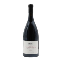Magnum Quinta do Vale Dona Maria Vinha da Francisca Red 2014