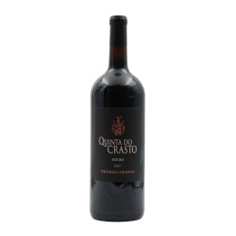 Magnum Quinta do Crasto Touriga Franca Rot 2017
