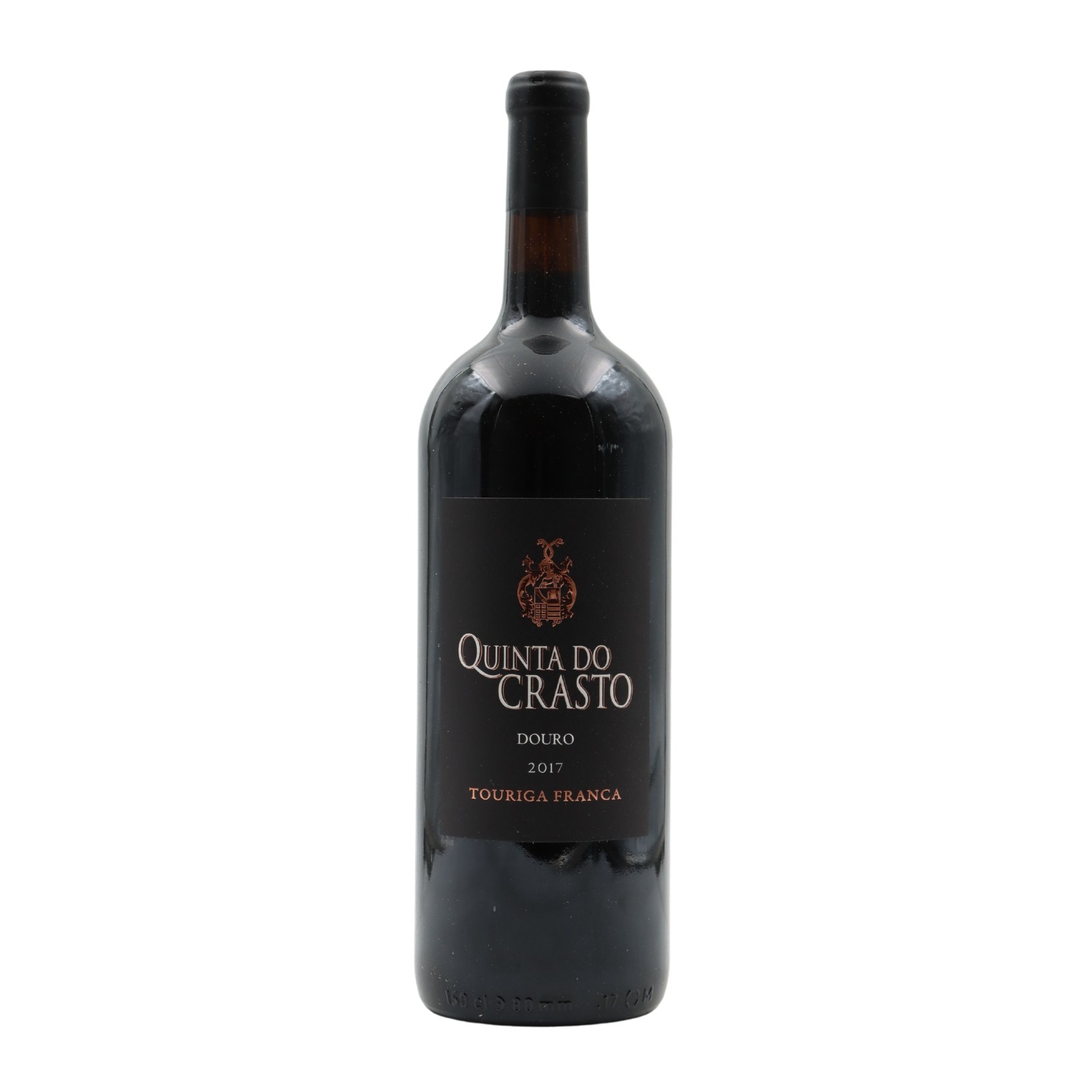 Magnum Quinta do Crasto Touriga Franca Rot 2017