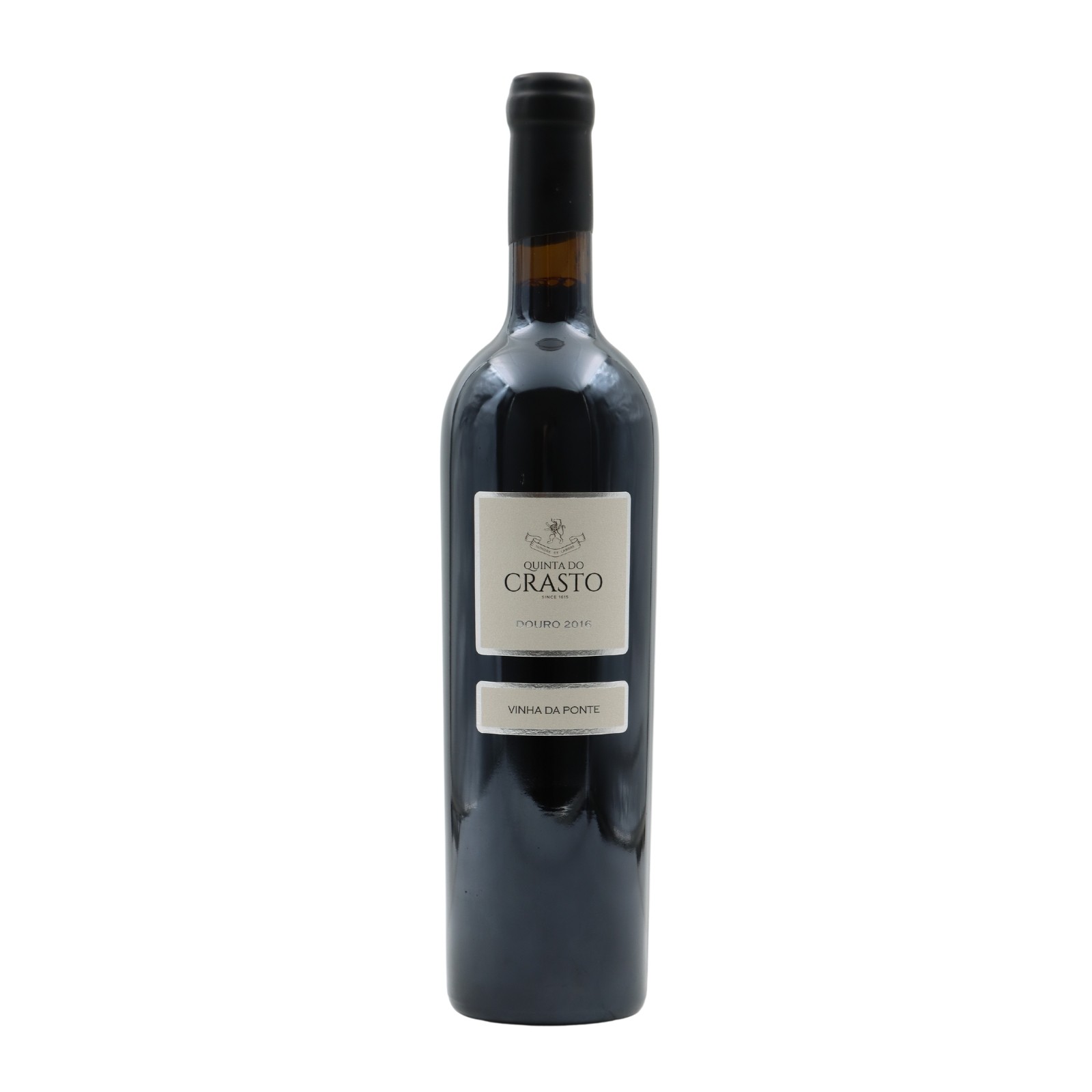 Quinta do Crasto Vinha da Ponte Rouge 2016