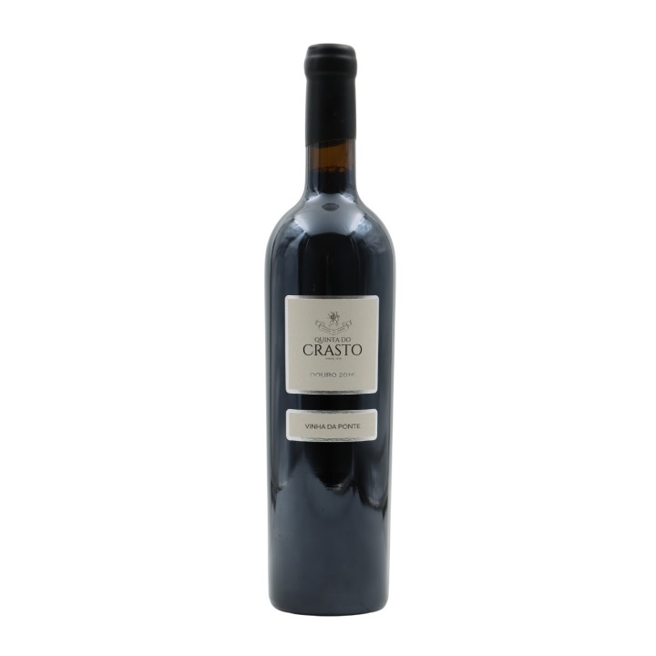Quinta do Crasto Vinha da Ponte Rouge 2016
