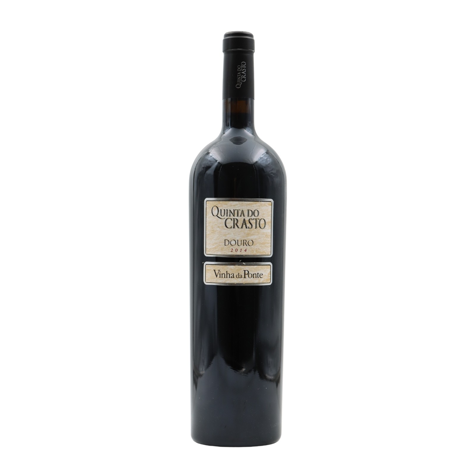 Magnum Quinta do Crasto Vinha da Ponte Red 2014
