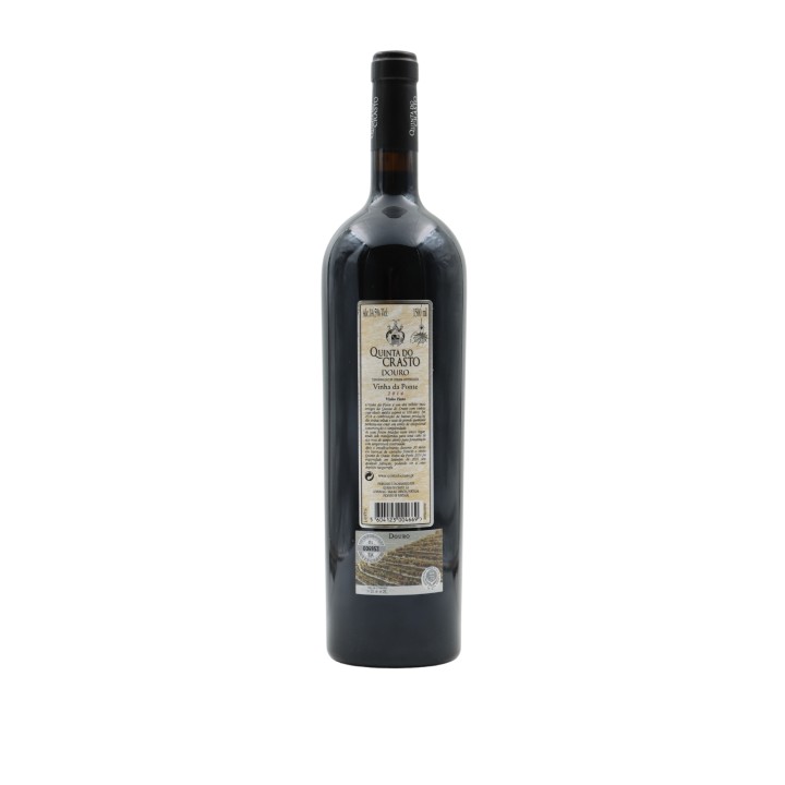 Magnum Quinta do Crasto Vinha da Ponte Red 2014