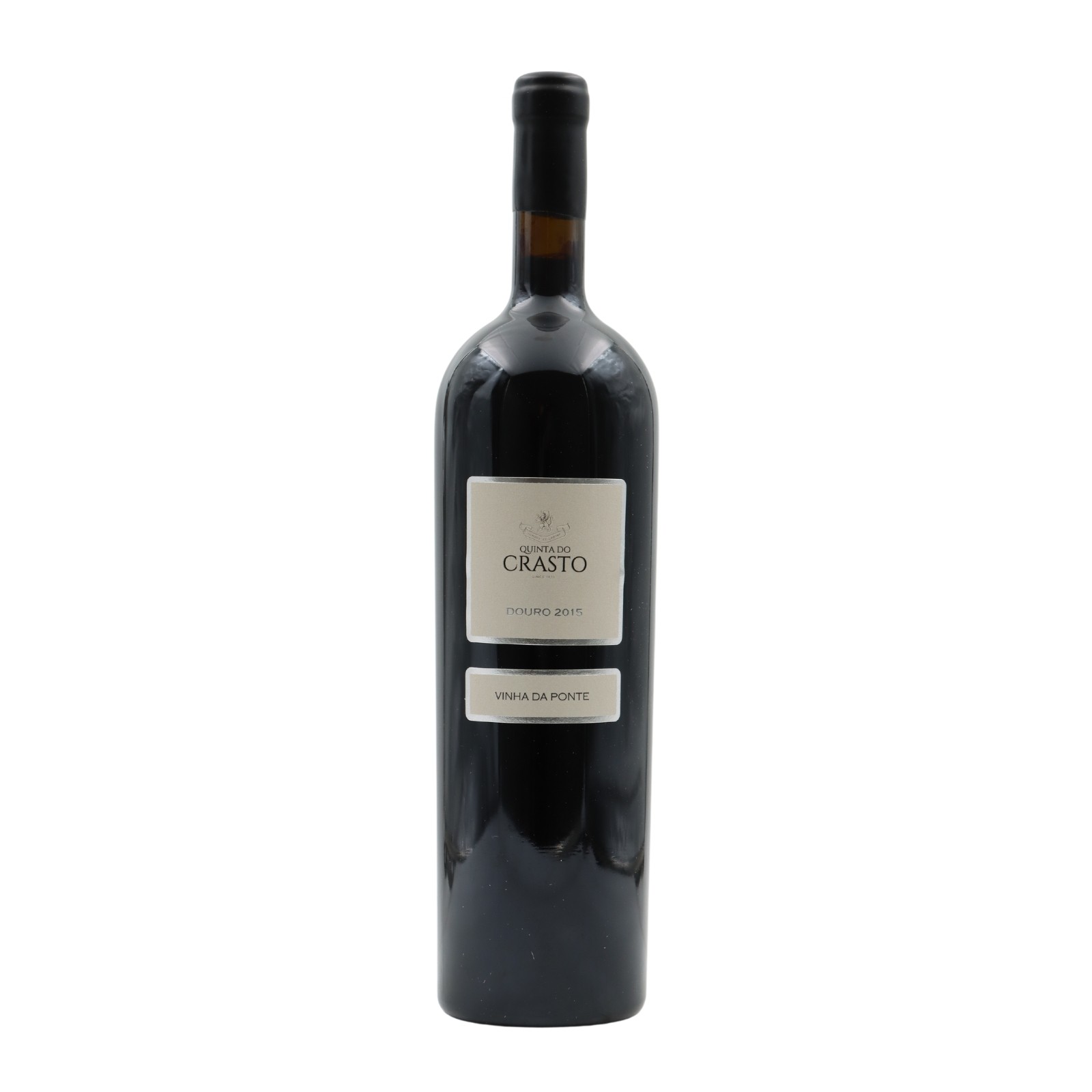 Magnum Quinta do Crasto Vinha da Ponte Rot 2015