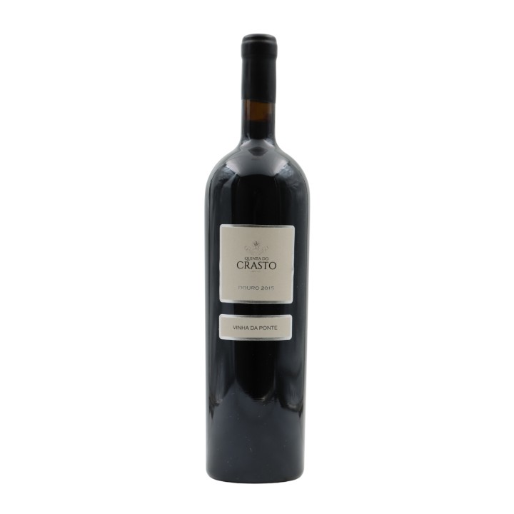 Magnum Quinta do Crasto Vinha da Ponte Rot 2015