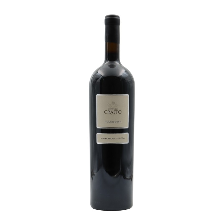 Magnum Quinta do Crasto Maria Teresa Red 2017