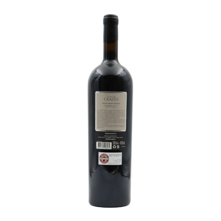 Magnum Quinta do Crasto Maria Teresa Red 2017