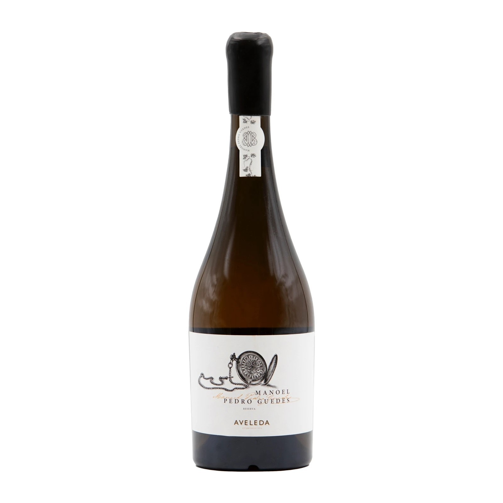 Aveleda Manoel Pedro Guedes Reserve Weiß 2018