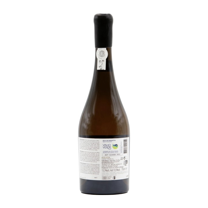 Aveleda Manoel Pedro Guedes Reserve Weiß 2018