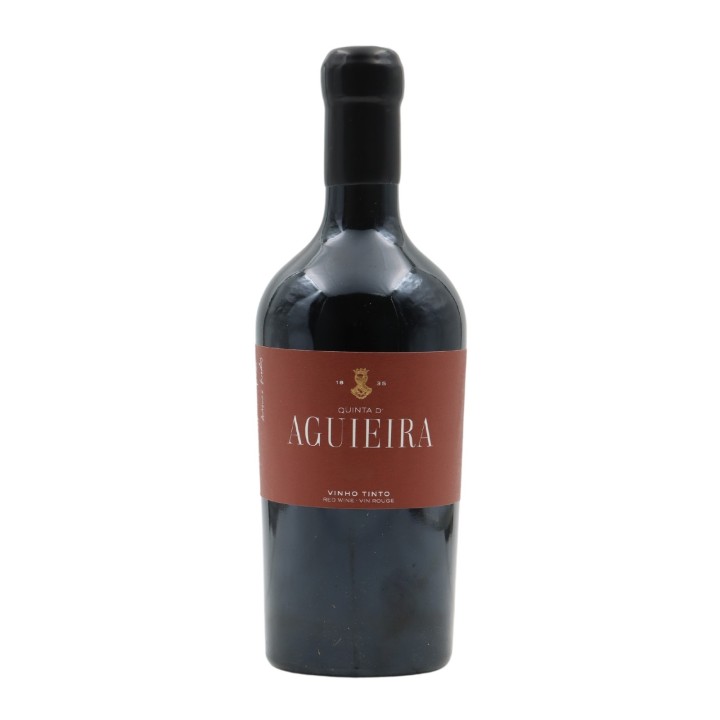 Quinta da Aguieira Red 2020