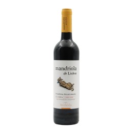 Mandriola de Lisboa Red 2022