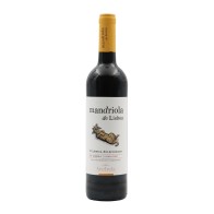 Mandriola de Lisboa Red 2022