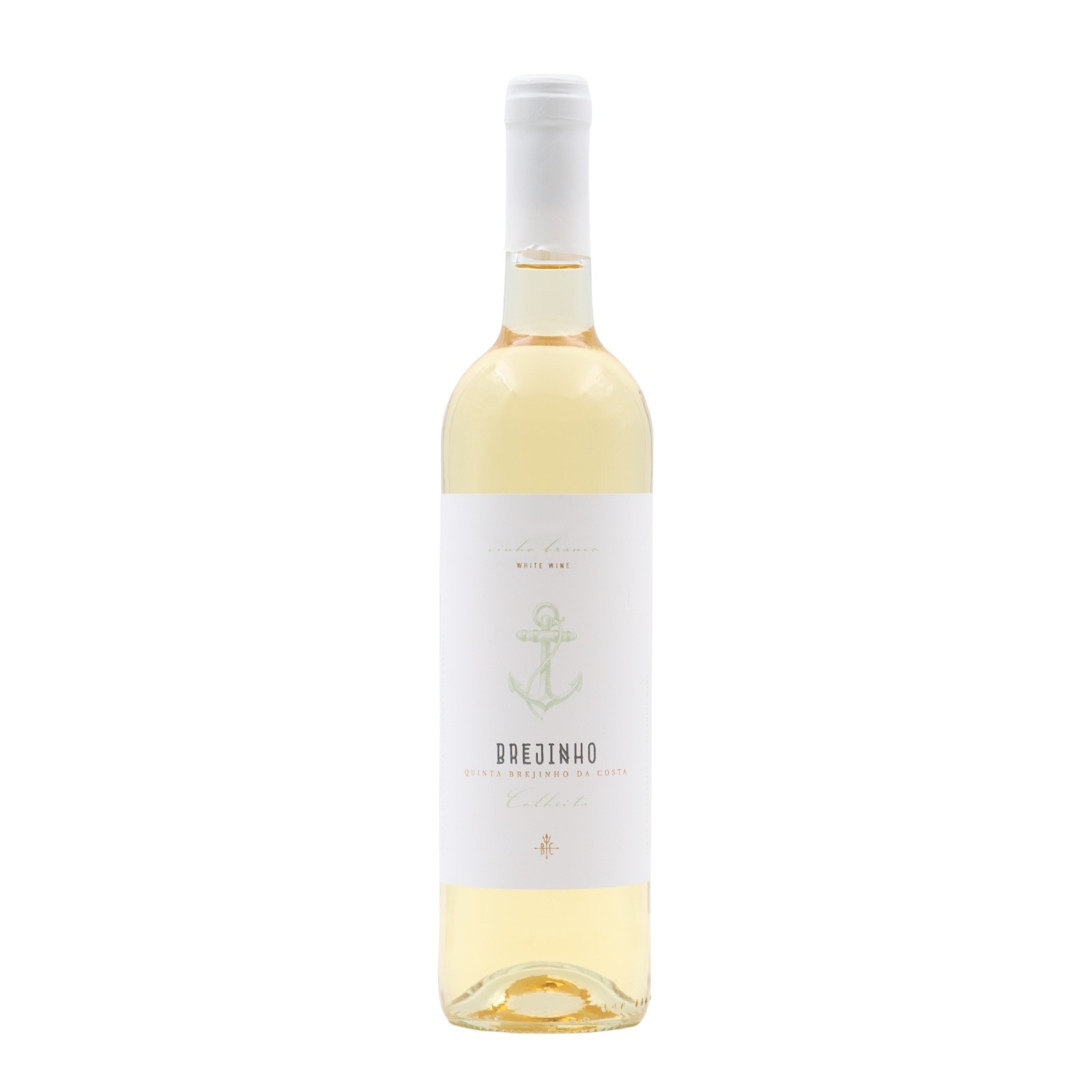 Brejinho da Costa Colheita Blanco 2022