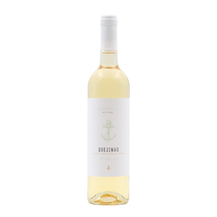 Brejinho da Costa Colheita White 2022