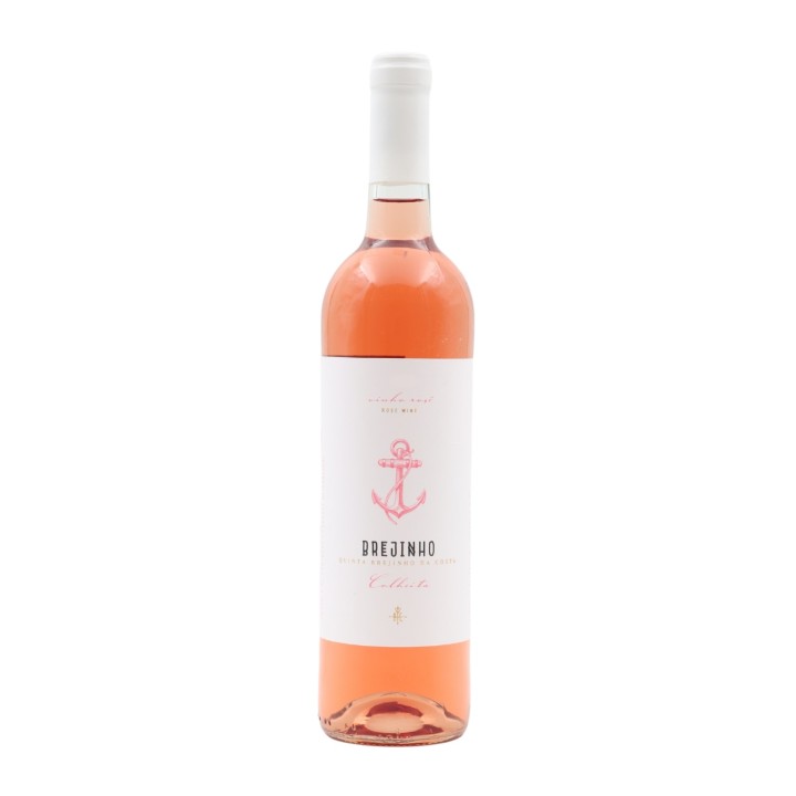 Brejinho da Costa Colheita Rosé 2022