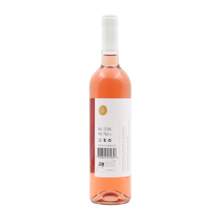 Brejinho da Costa Colheita Rosé 2022
