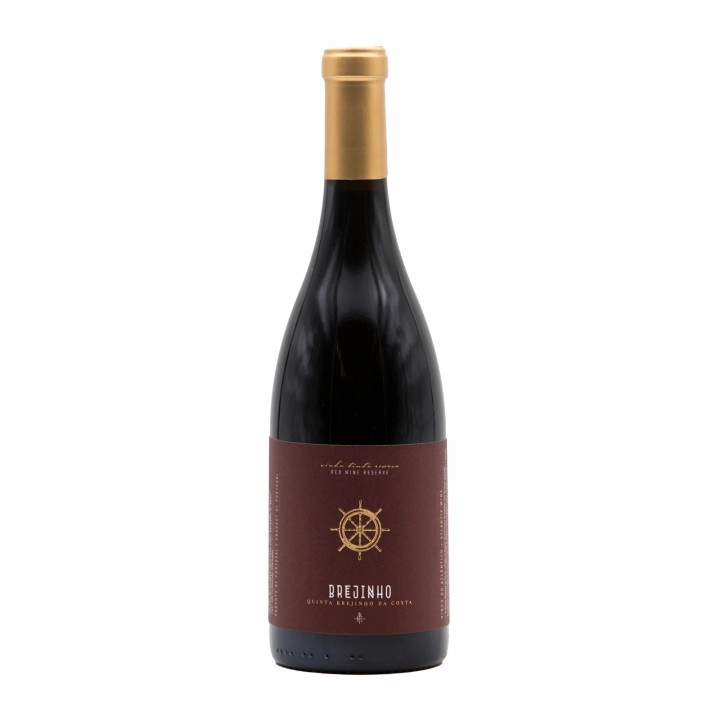 Brejinho da Costa Réserve Rouge 2018