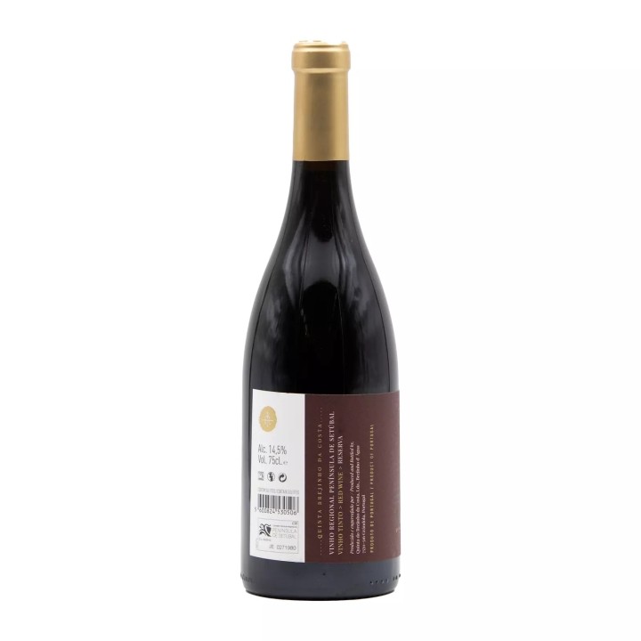 Brejinho da Costa Réserve Rouge 2018