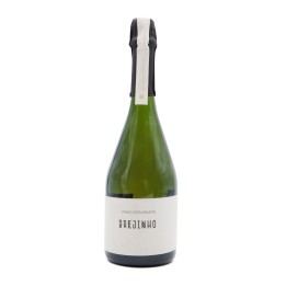 Brejinho da Costa Brut Sparkling 2017