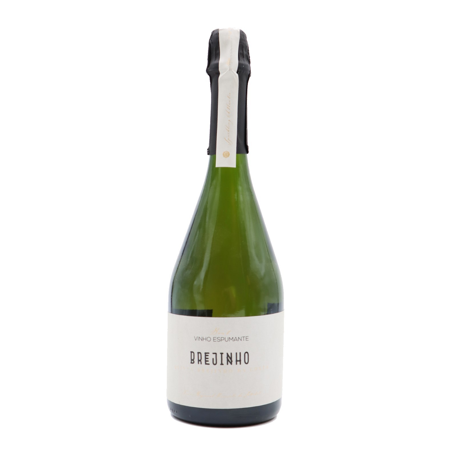 Brejinho da Costa Brut Sparkling 2017
