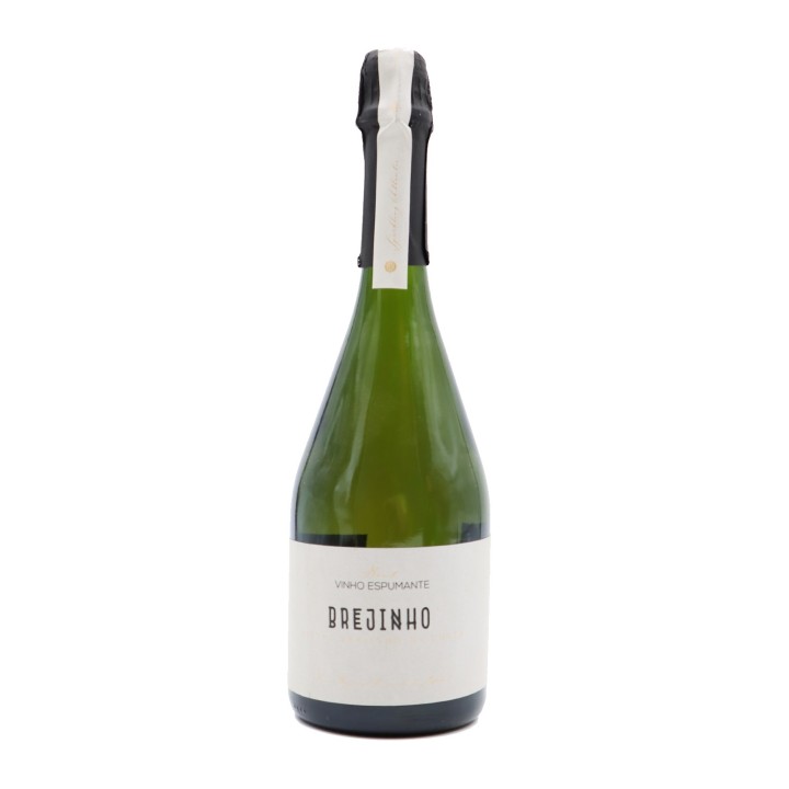 Brejinho da Costa Brut Frizzante 2017