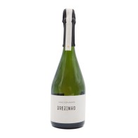Brejinho da Costa Brut Frizzante 2017