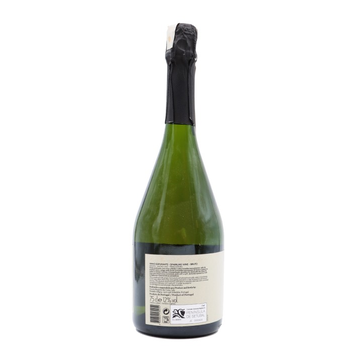 Brejinho da Costa Brut Frizzante 2017
