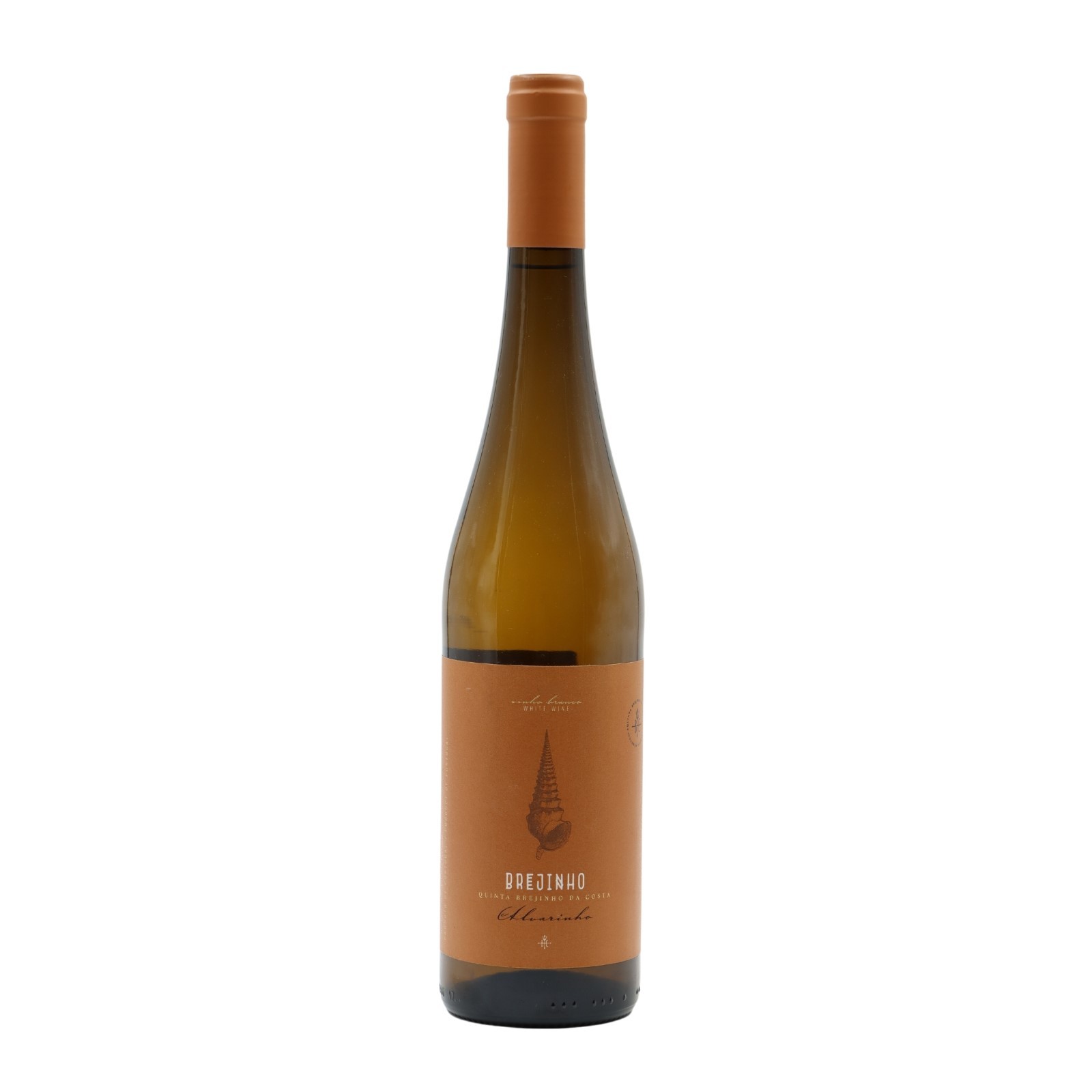 Brejinho da Costa Alvarinho Weiß 2023