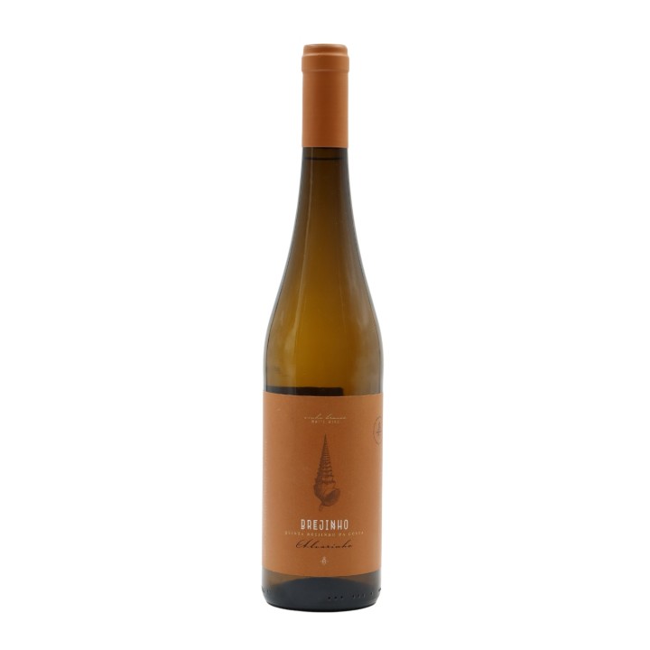 Brejinho da Costa Alvarinho White 2023