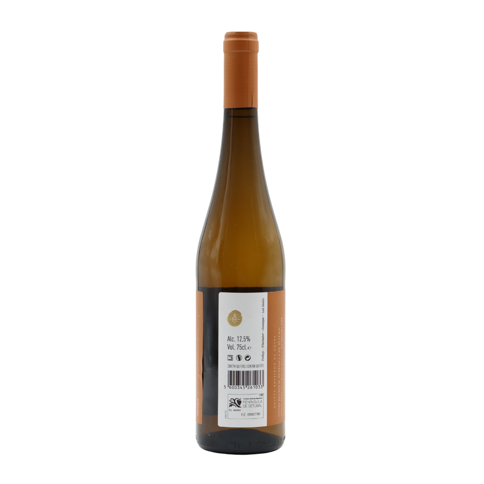 Brejinho da Costa Alvarinho White 2023