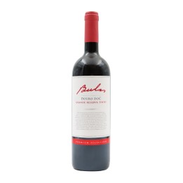 Bulas Grand Reserve Red 2019