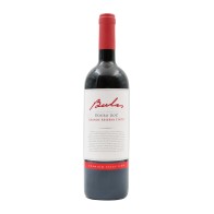 Bulas Grande Réserve Rouge 2019