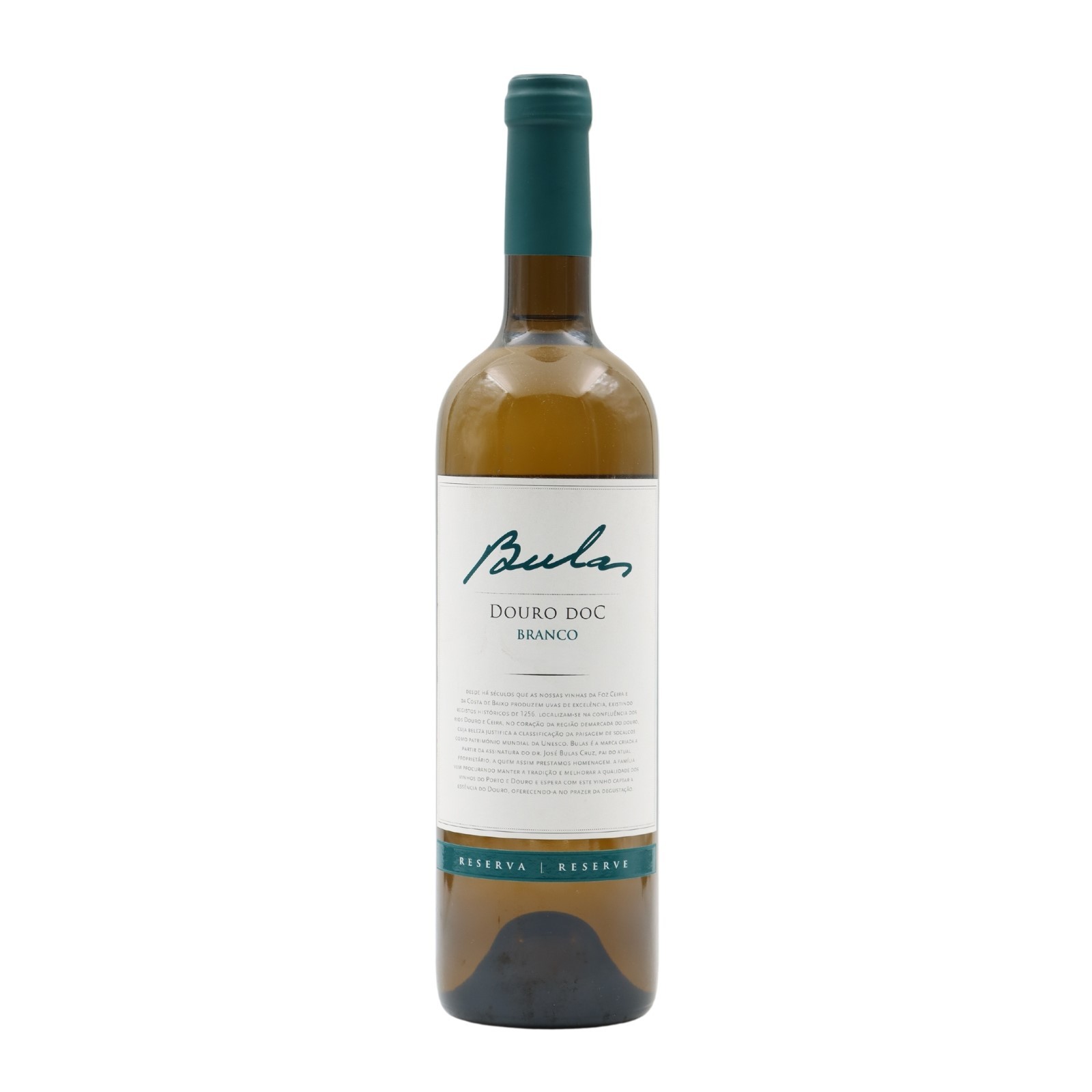 Bulas Reserve White 2021